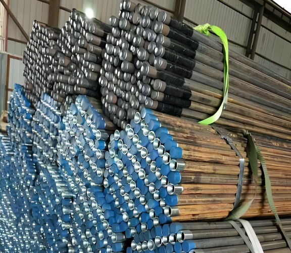 咸阳单向注浆管流量可控